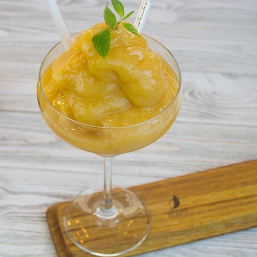 MANGO FROZEN 
