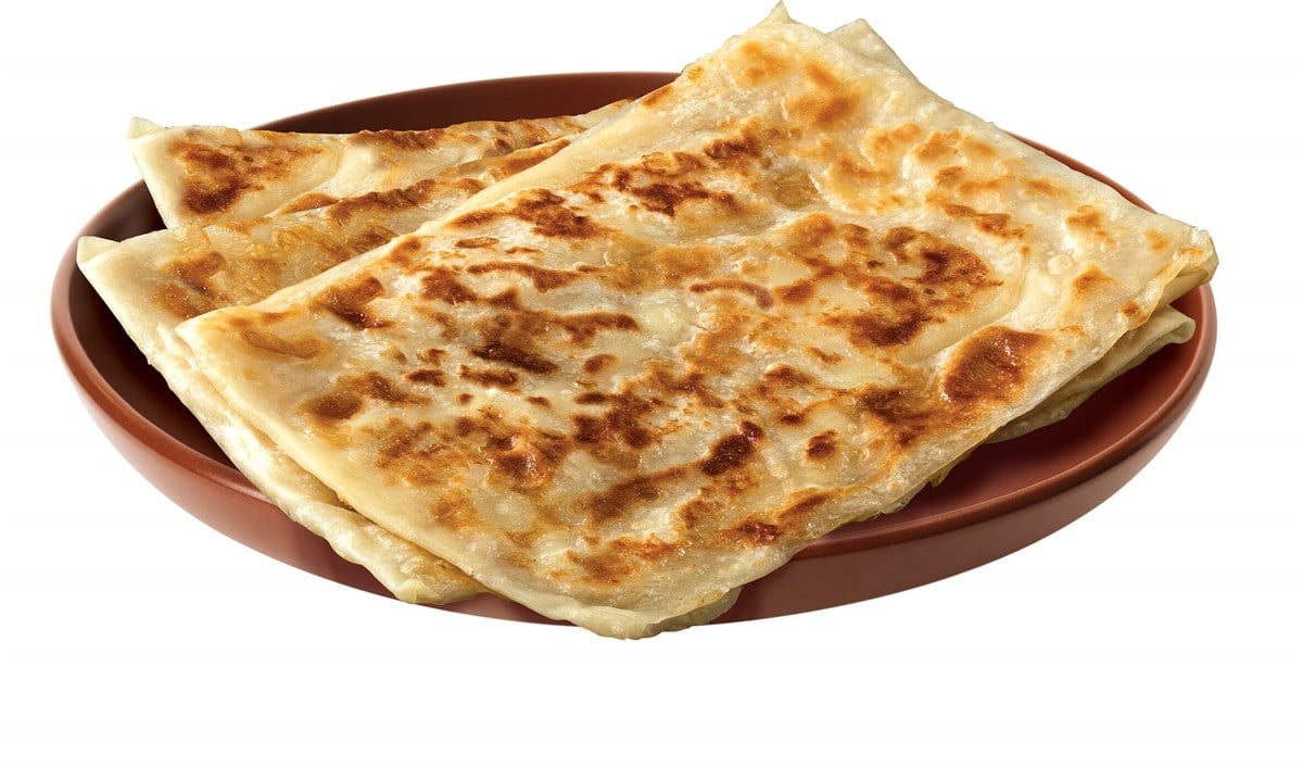 PATATESLİ GÖZLEME