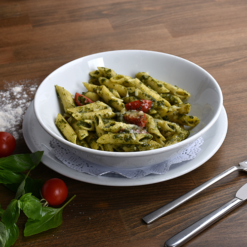 PESTO SOSLU PENNE