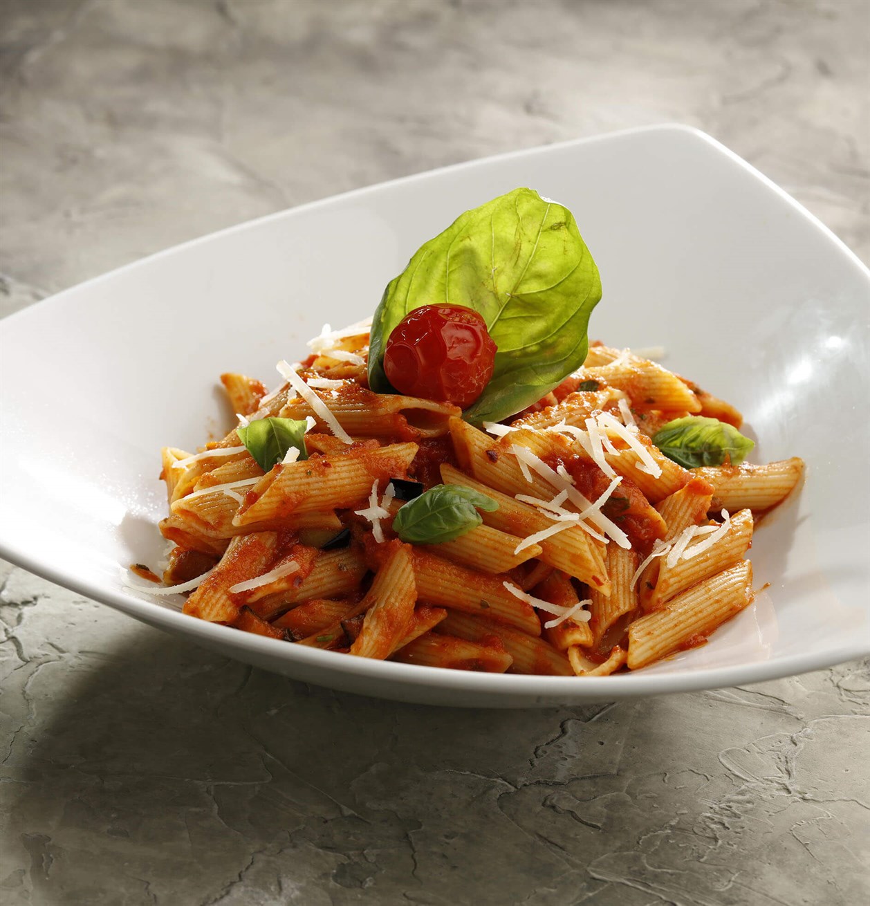 PENNE ARABİTA